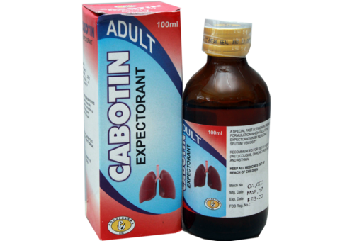 cabotin