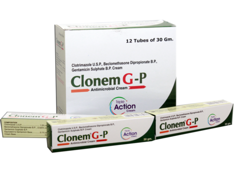 cloneGP