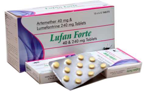 lufanForte