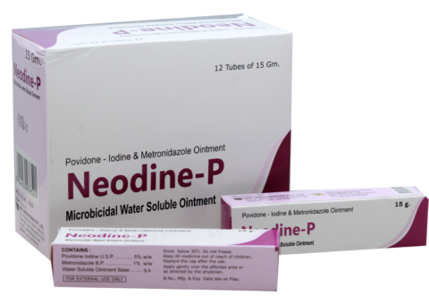 neodineP