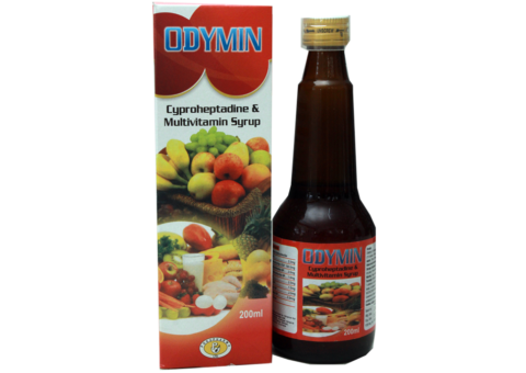 odyminSyrup