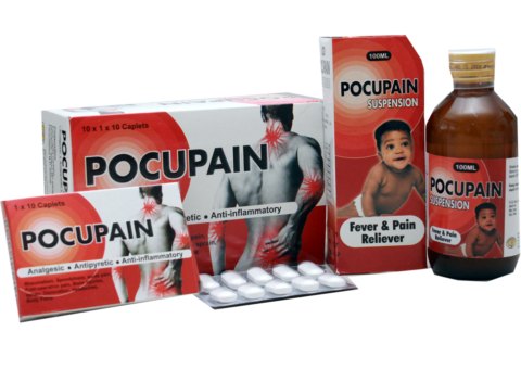 pcupain