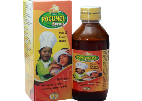 pocumolSyrup