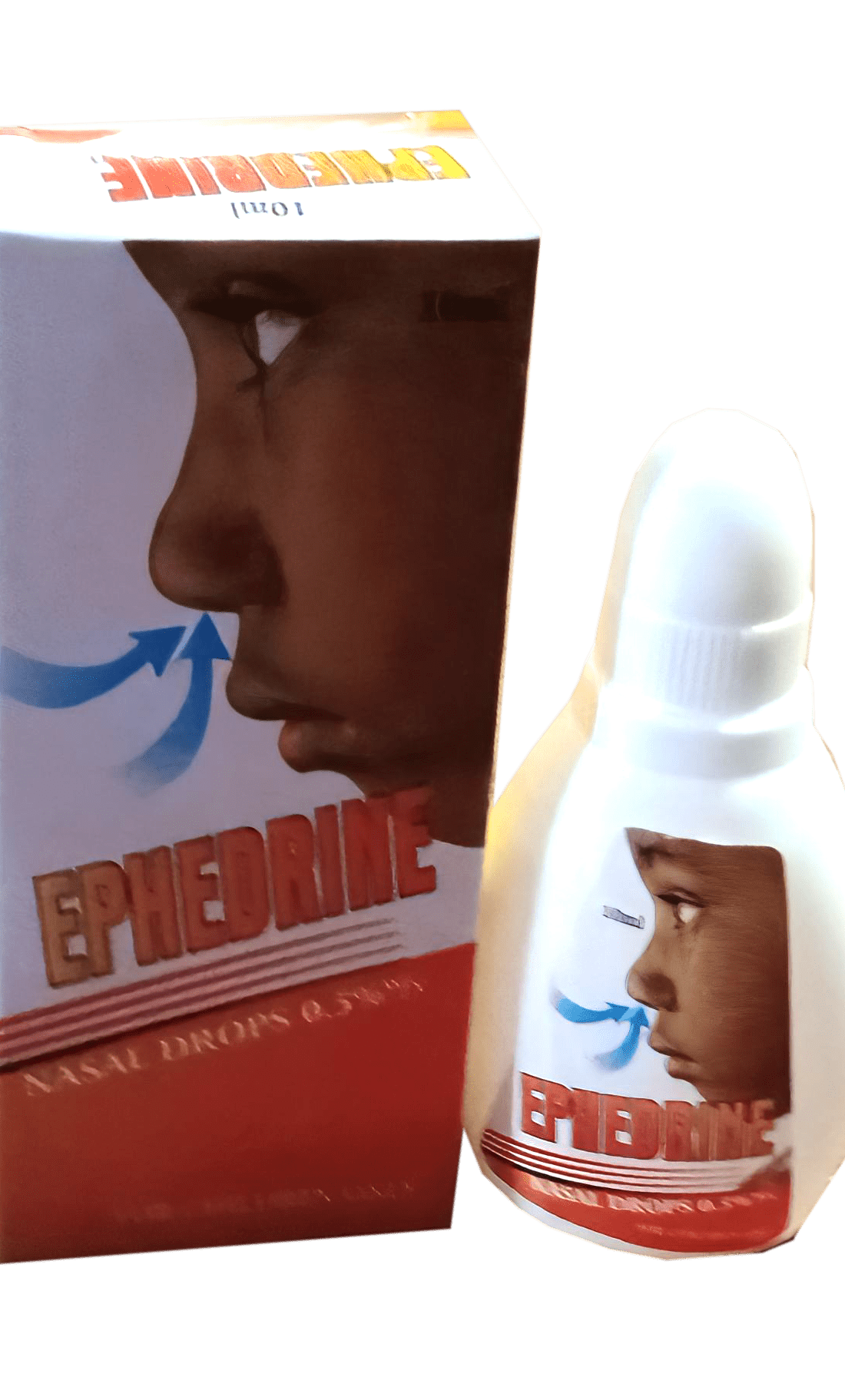 ephedrine