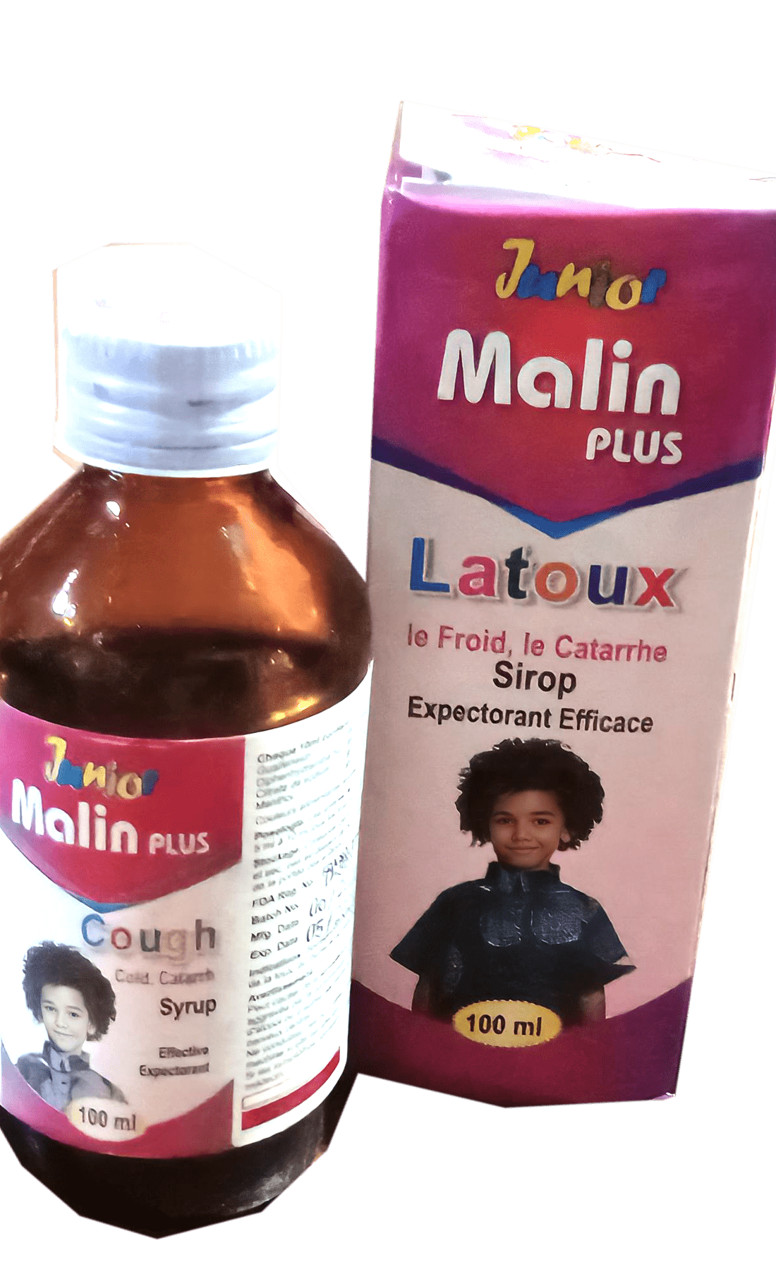 malinplus